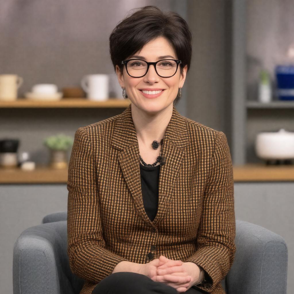 Sue Perkins